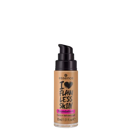 Base-Líquida-Matte-Essence-I-Love-Flawless-Skin-FPS-20-110-Medium-Beige-30-ml-110-Medium-Beige--1