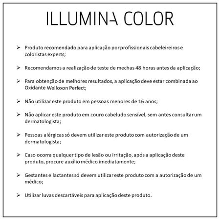 Coloração-Wella-Professionals-Illumina-Color-8/-Louro-Claro-60-ml-8/-Louro-Claro--4