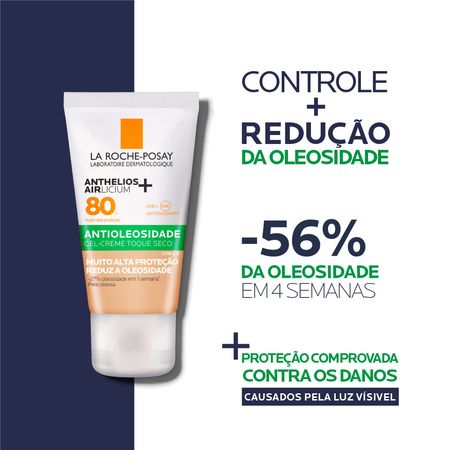Protetor-Solar-Facial-Antioleosidade-La-Roche-Posay-Anthelios-Airlicium-FPS-80-2.0-40-g-2.0--5