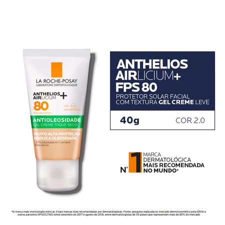 Protetor-Solar-Facial-Antioleosidade-La-Roche-Posay-Anthelios-Airlicium-FPS-80-2.0-40-g-2.0--7