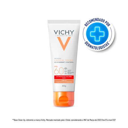 Protetor-Solar-Facial-Antimanchas-Vichy-Capital-Soleil-UV-Pigment-Control-FPS-60-3.0-40-g-3.0--3