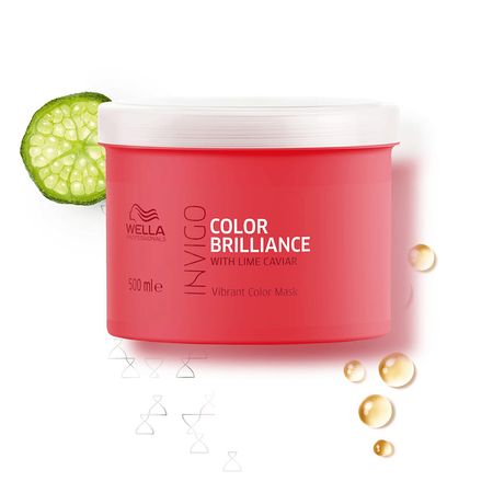 Máscara-para-Cuidado-da-Cor-Wella-Professionals-Invigo-Color-Brilliance-500-ml-500-ml--4