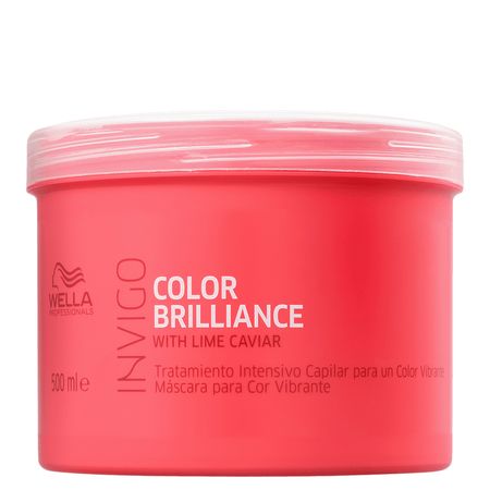 Máscara-para-Cuidado-da-Cor-Wella-Professionals-Invigo-Color-Brilliance-500-ml-500-ml--1