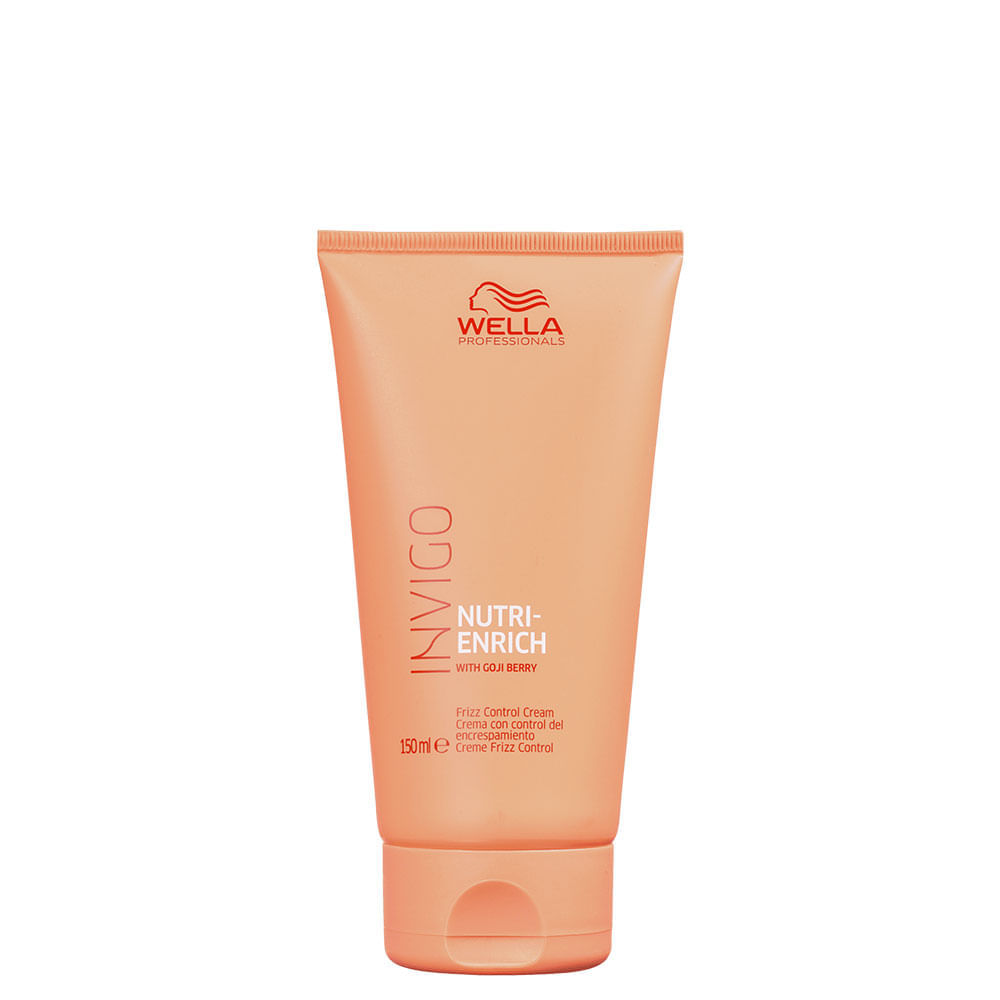 Leave-in Wella Professionals Invigo Nutri Enrich Frizz Control 150 ml 150 ml
