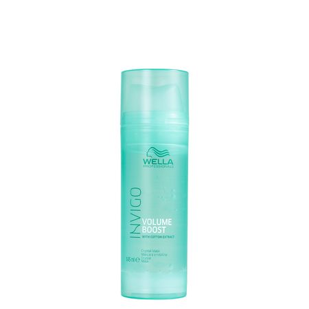 Máscara-para-Volume-Wella-Professionals-Invigo-Volume-Boost-Crystal-145-ml-145-ml--1