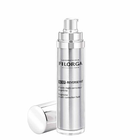 Fluido-Facial-Anti-idade-Multicorretor-Suprema-Filorga-NCEF-Reverse-Mat-50ml--3