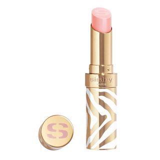Bálsamo Hidratante Labial E Preenchedor Sisley - Phyto-Lip Balm 2 Pink Glow