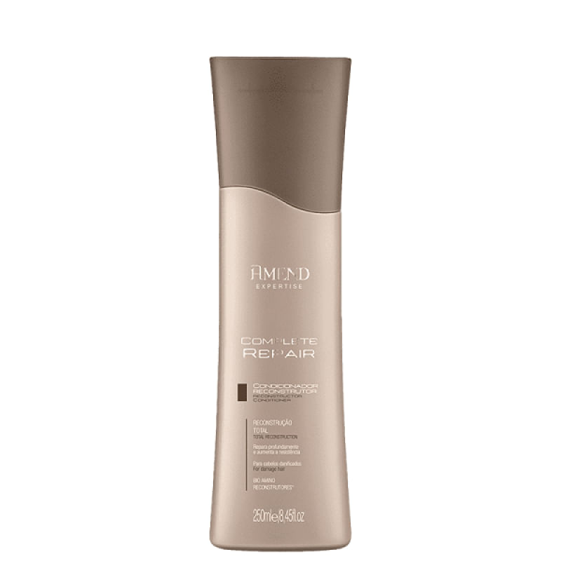 Amend Complete Repair Reconstrutor Condicionador 250ml