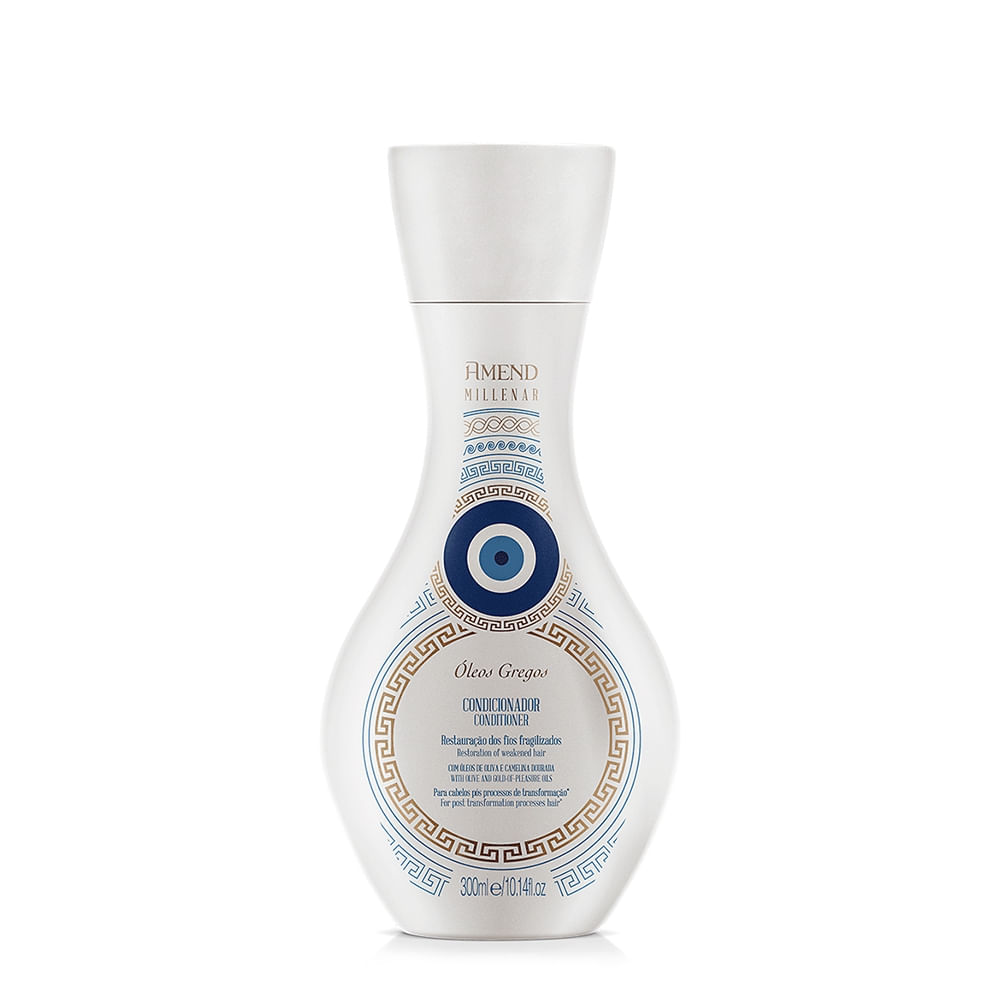 Amend Millenar Óleos Gregos - Condicionador 300ml