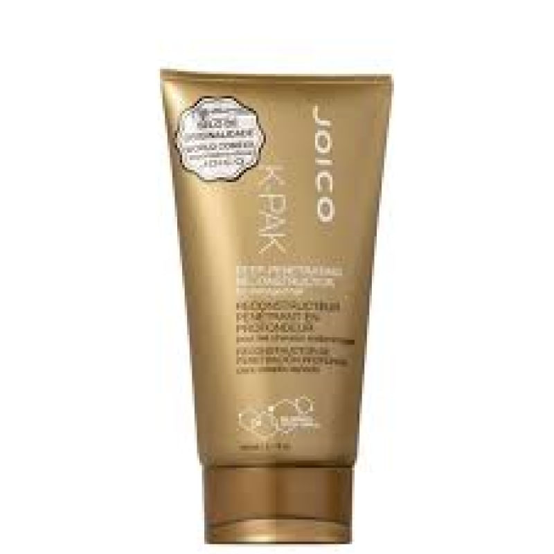 Joico K PAK Deep Penetrating Reconstructor - Máscara de Reconstrução 150ml