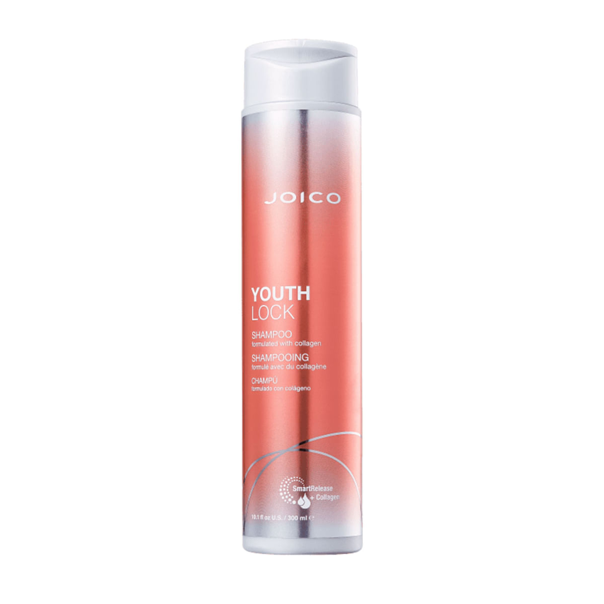 Joico Youthlock Collagen Collection - Shampoo 300ml