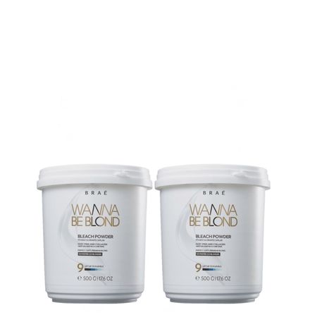 Kit-Braé-Wanna-Be-Blond---Pó-Descolorante-(2-unidades)--1