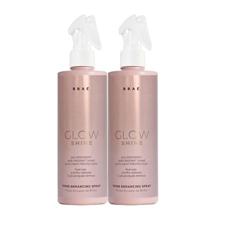 Kit-Braé-Glow-Shine---Ativador-de-Brilho-200ml-(2-unidades)--1