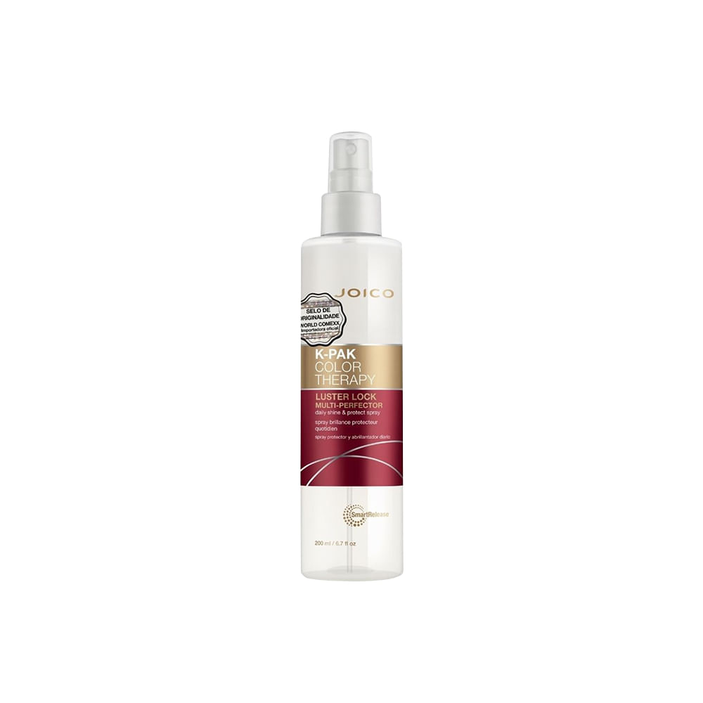 Joico K-PAK Color Therapy Luster Lock Multi-Perfector - Leave-in 200ml
