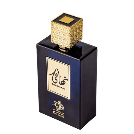 Al-Wataniah-Thahaani-Unissex-Eau-de-Parfum---Perfume-100ml--2