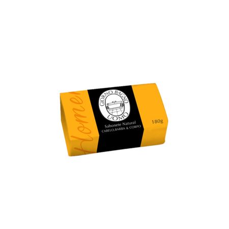Giorno-Uomo-Amarelo---Sabonete-Natural-Cabelo,-Barba-e-Corpo-180g--1