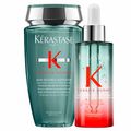 Kérastase Genesis Kit – Shampoo + Sérum Fortifiant Kit