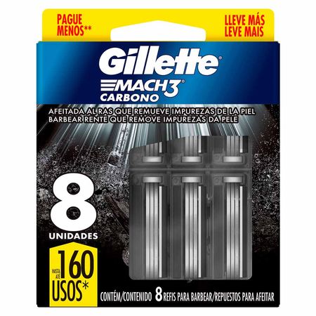 Carga-Gillette-Mach-3-Carbono-8Un--2