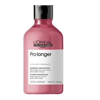 L'Oréal Professionnel Serie Expert Pro Longer - Shampoo 300ml