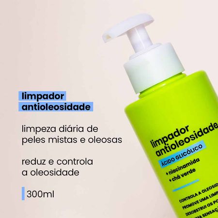 Limpador-Facial-Antioleosidade-Sallve-Ácido-Glicólico-300ml--2