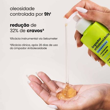Limpador-Facial-Antioleosidade-Sallve-Ácido-Glicólico-300ml--4