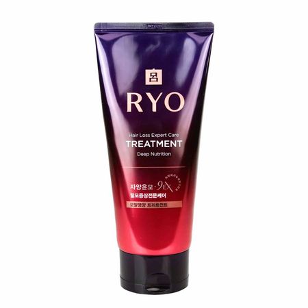 Ryo-Hair-Loss-Ex-Care-Treat-Deep-Nutrição-Condicionador-330ml--1