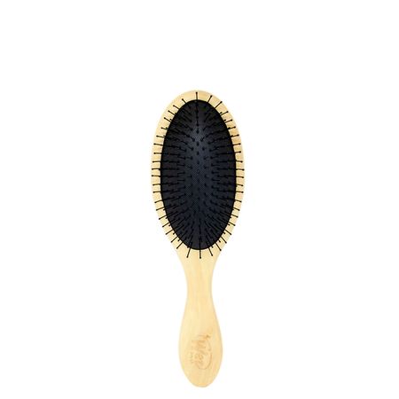 Escova-para-Desembaraçar-WetBrush-Naturals-Marrom-Claro-Marrom-Claro--1