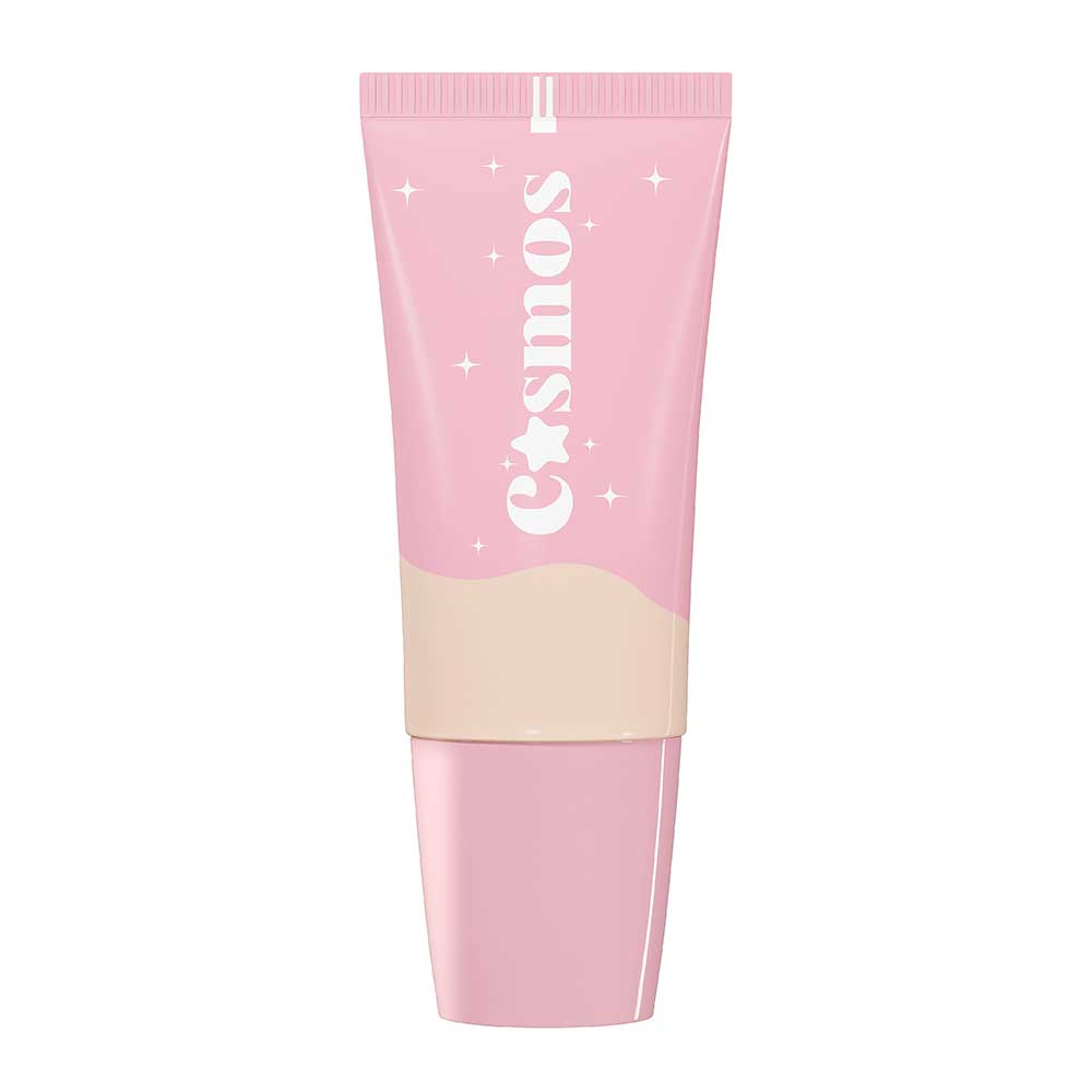 Base Facial Cosmos By Karen Bachini Claro FPS 30