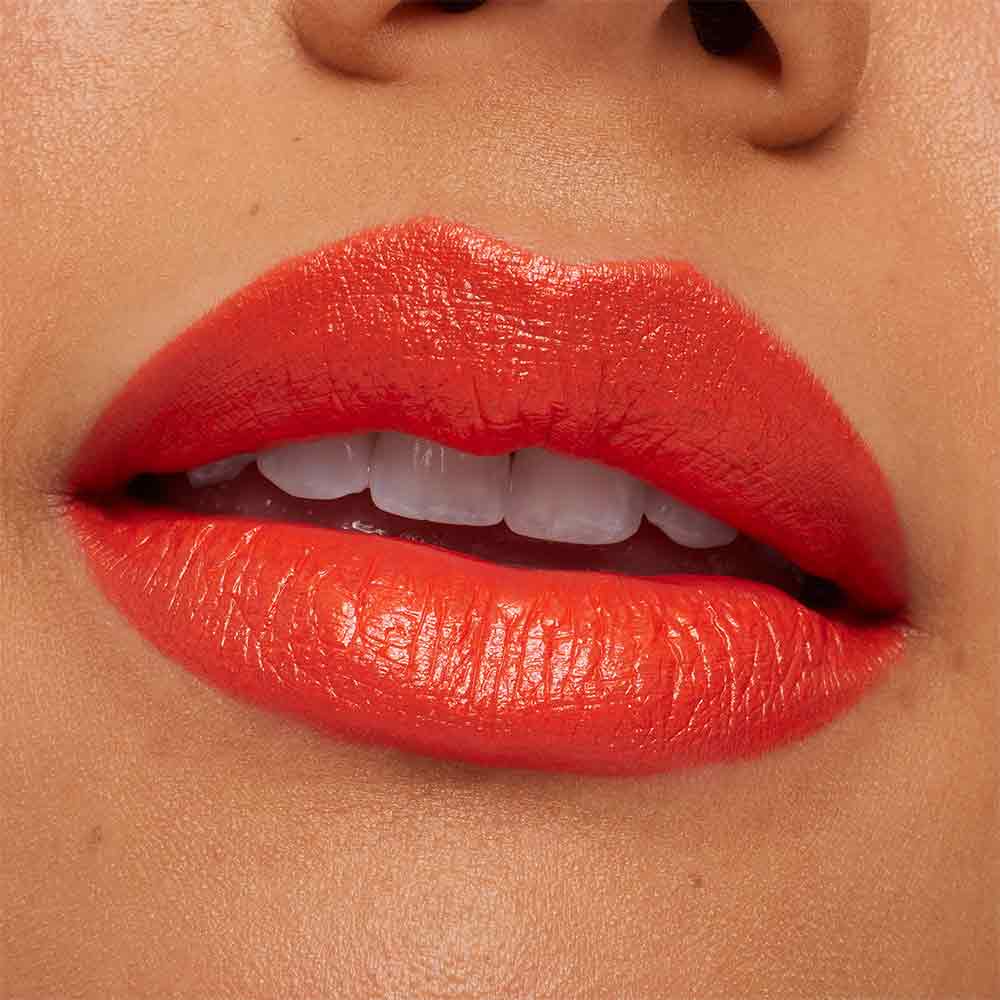 Batom Satin MAC MACximal