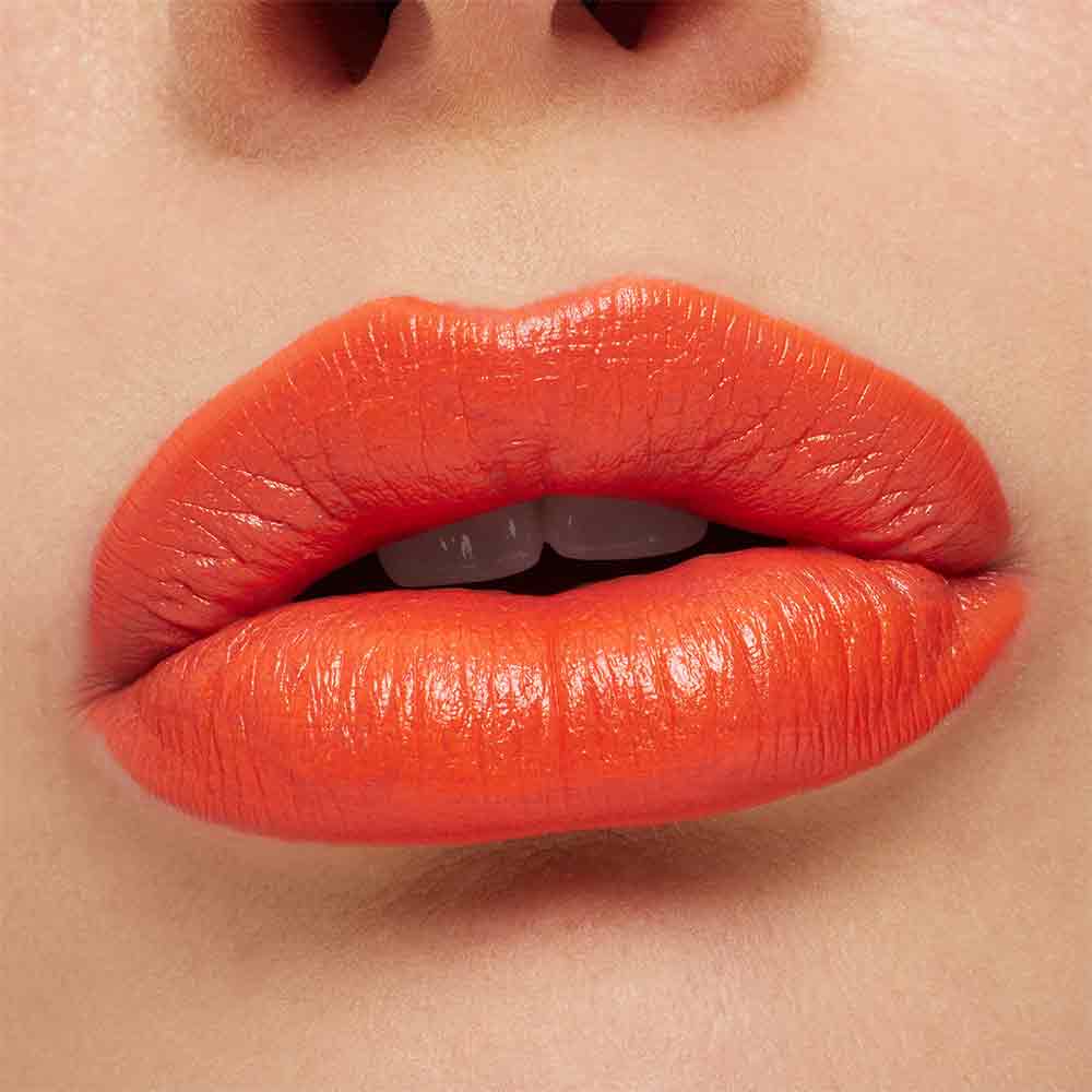 Batom Satin MAC MACximal