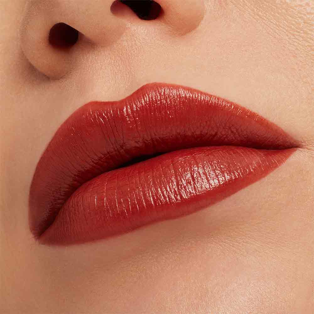 Batom Satin MAC MACximal