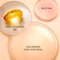 Pantene Colágeno Shampoo 1L