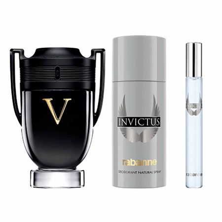 Rabanne-Invictus-Victory-Perfume-Masculino-Eau-de-Parfum-Extrême-+-Desodorante-+-Travel-Size-Kit--2