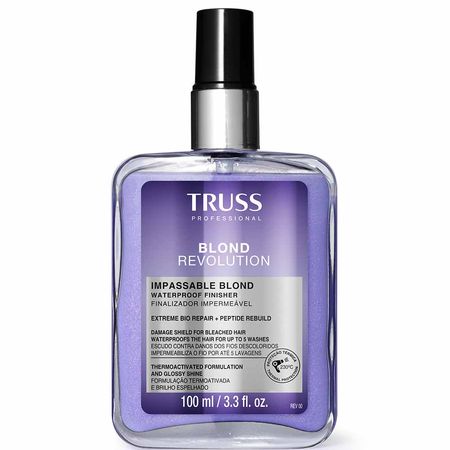 Finalizador-Capilar-Truss-Blond-Revolution-Impassable-Blond-100ml--1