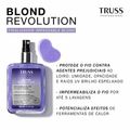 Finalizador Capilar Truss Blond Revolution Impassable Blond 100ml