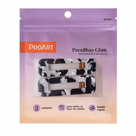 Presilha-Para-Cabelos-Glam-Proart-Preto--3