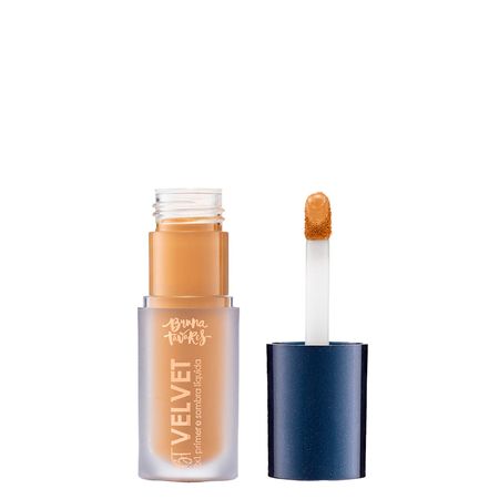 Sombra-Líquida-e-Primer-Matte-Bruna-Tavares-BT-Velvet-Mustard-6-ml-Mustard--1