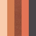 Paleta de Sombra em Pó Vult Essentials Neutrals 5 Shades 3 g 5 Shades