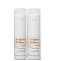 Kit BRAE Gorgeous Volume - Shampoo 250ml (2 Unidades)