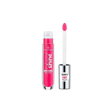 Gloss-Labial-Líquido-Cintilante-Essence-Extreme-Shine-Volume-103-Pretty-in-Pink-5-ml-Pretty-in-Pink--2