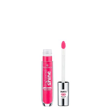 Gloss-Labial-Líquido-Cintilante-Essence-Extreme-Shine-Volume-103-Pretty-in-Pink-5-ml-Pretty-in-Pink--1