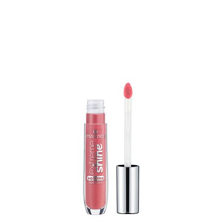 Gloss-Labial-Líquido-Cintilante-Essence-Extreme-Shine-Volume-09-Shadow-Rose-5-ml-Shadow-Rose--1