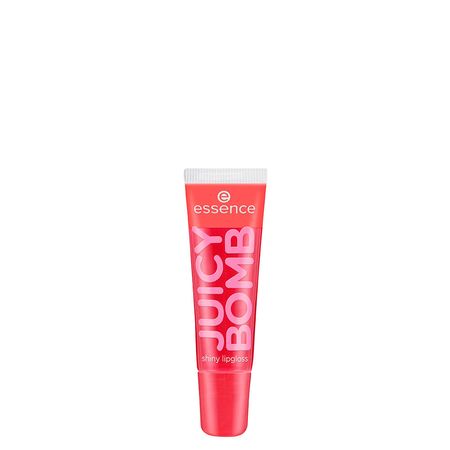 Gloss-Labial-Líquido-Cintilante-Essence-Juicy-Bomb-104-Poppin'-Pomegranate-10-ml-Poppin'-Pomegranate--1