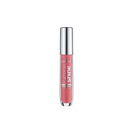 Gloss-Labial-Líquido-Cintilante-Essence-Extreme-Shine-Volume-09-Shadow-Rose-5-ml-Shadow-Rose--3