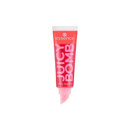 Gloss-Labial-Líquido-Cintilante-Essence-Juicy-Bomb-104-Poppin'-Pomegranate-10-ml-Poppin'-Pomegranate--3