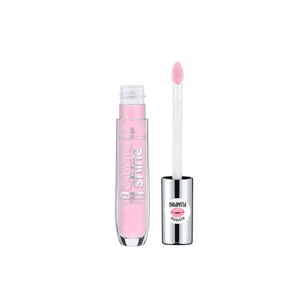 Gloss-Labial-Líquido-Cintilante-Essence-Extreme-Shine-Volume-102-Sweet-Dreams-5-ml-Sweet-Dreams--2