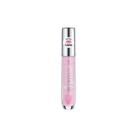 Gloss-Labial-Líquido-Cintilante-Essence-Extreme-Shine-Volume-102-Sweet-Dreams-5-ml-Sweet-Dreams--3