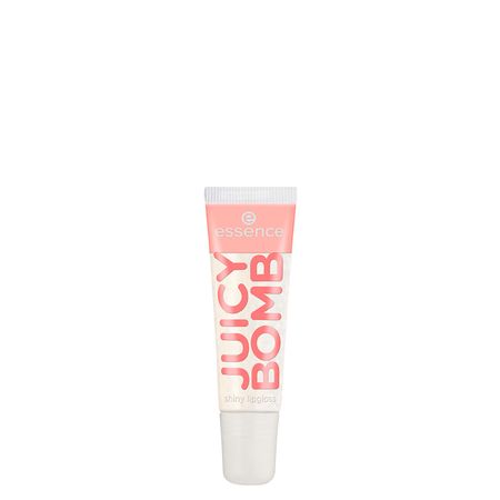 Gloss-Labial-Líquido-Cintilante-Essence-Juicy-Bomb-101-Lovely-Litchi-10-ml-Lovely-Litchi--1