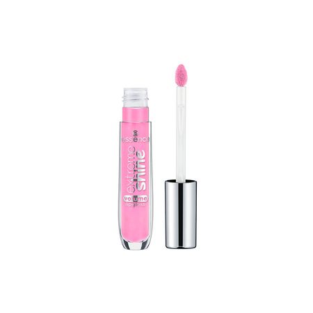 Gloss-Labial-Líquido-Cintilante-Essence-Extreme-Shine-Volume-02-Summer-Punch-5-ml-Summer-Punch--2