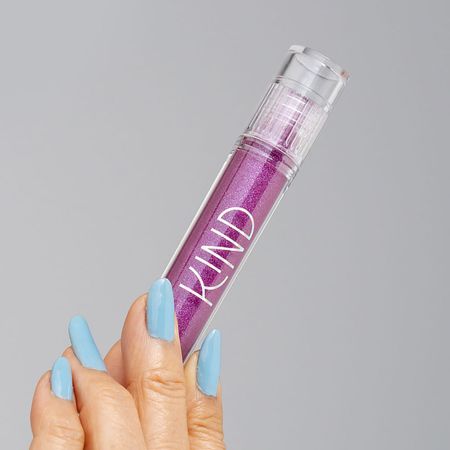 Gloss-Labial-Kind-Beauty-Poderoso-4,5-g-Poderoso--4